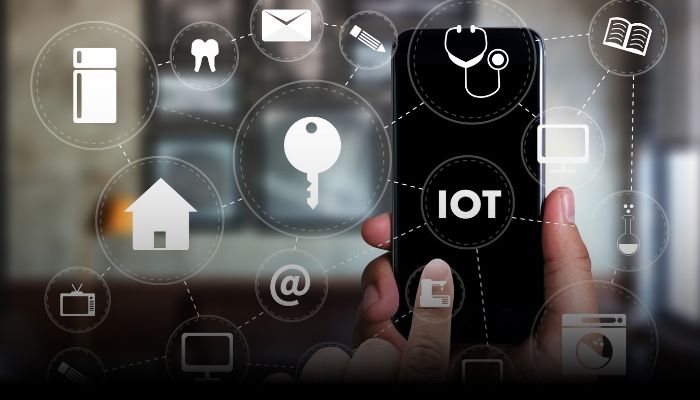 Membangun Sistem IoT Anda Sendiri