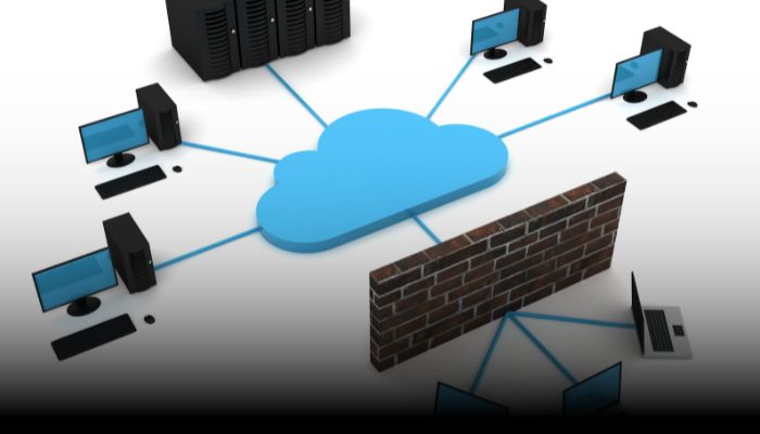 Keamanan Data di Cloud