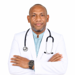 dr. Anthon