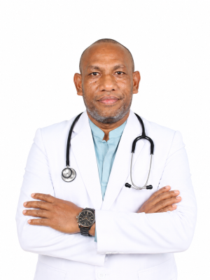 dr. Anthon