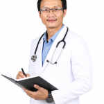 Dr. Rony, Sp.B.,Subsp (BD)K