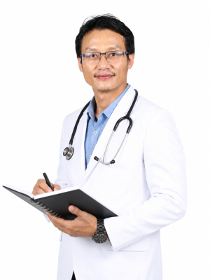 Dr. Rony