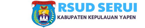 RSUD SERUI