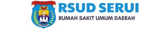 RSUD SERUI